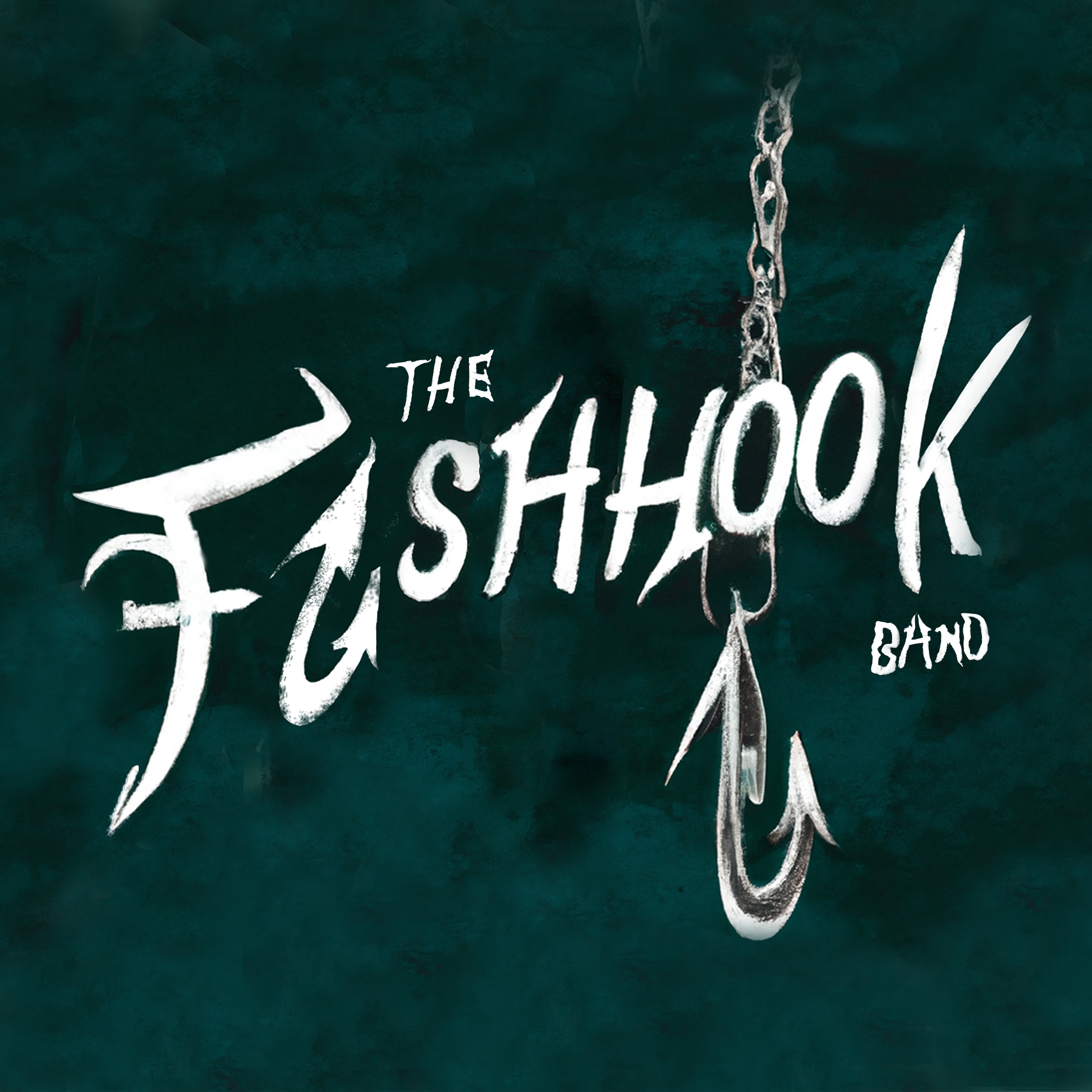 Portada del sencillo April Rain de Fish Hook
